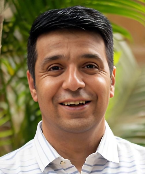Shri-Saurabh Chattwal Ji